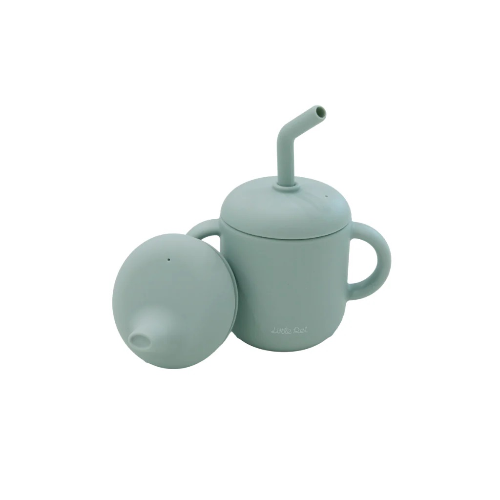 Little Rei Weaning Range 25% Off